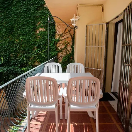 Apartment Celimar Mitja *