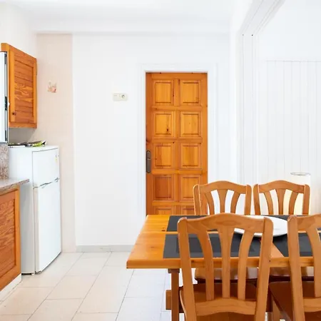 Apartment Celimar Mitja