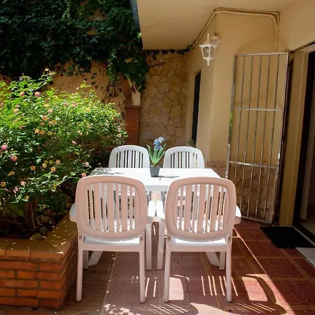 Apartment Celimar Mitja Platja d'Aro