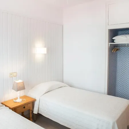 Celimar Mitja Apartment
