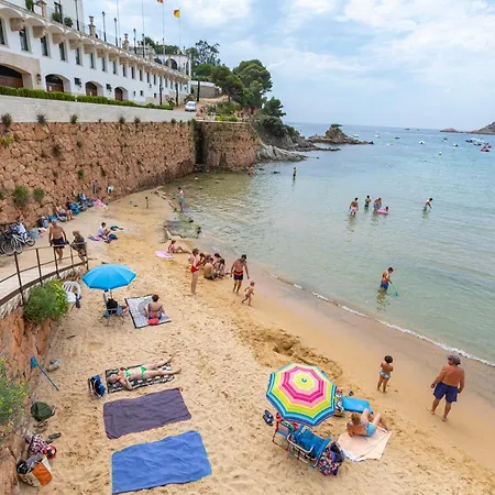 Celimar Mitja Apartment Platja d'Aro