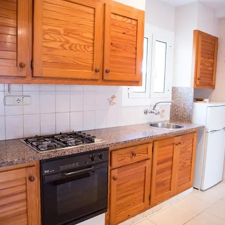 Apartment Celimar Mitja Platja d'Aro