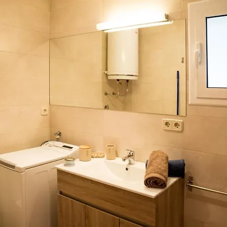 Celimar Mitja Apartment