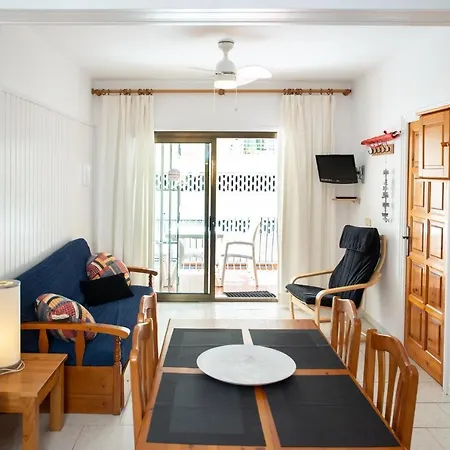 Celimar Mitja Apartamento Platja d'Aro (Playa de Aro)