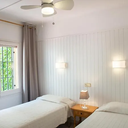 Apartamento Celimar Mitja *