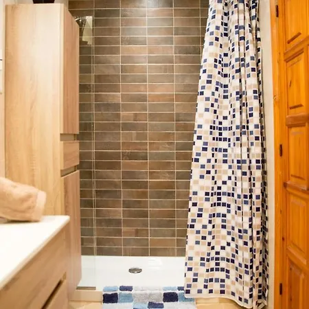 Apartamento Celimar Mitja